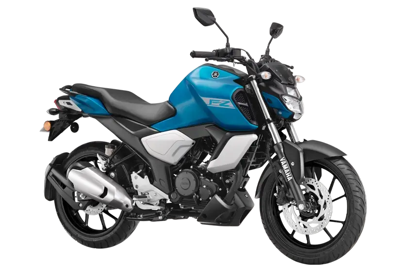 Yamaha FZ-FI