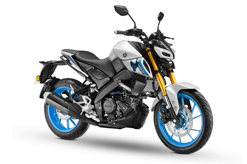 Yamaha MT-15 Ver 2.0