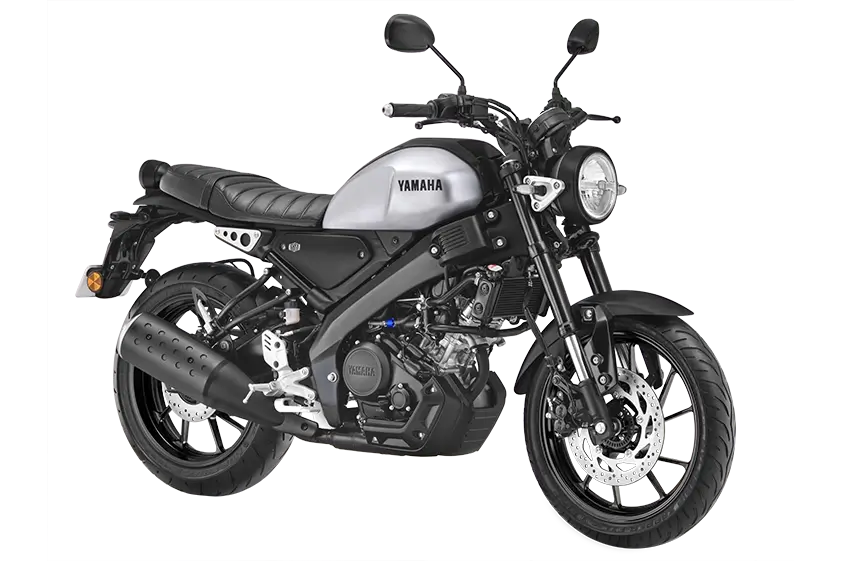 Yamaha XSR 155